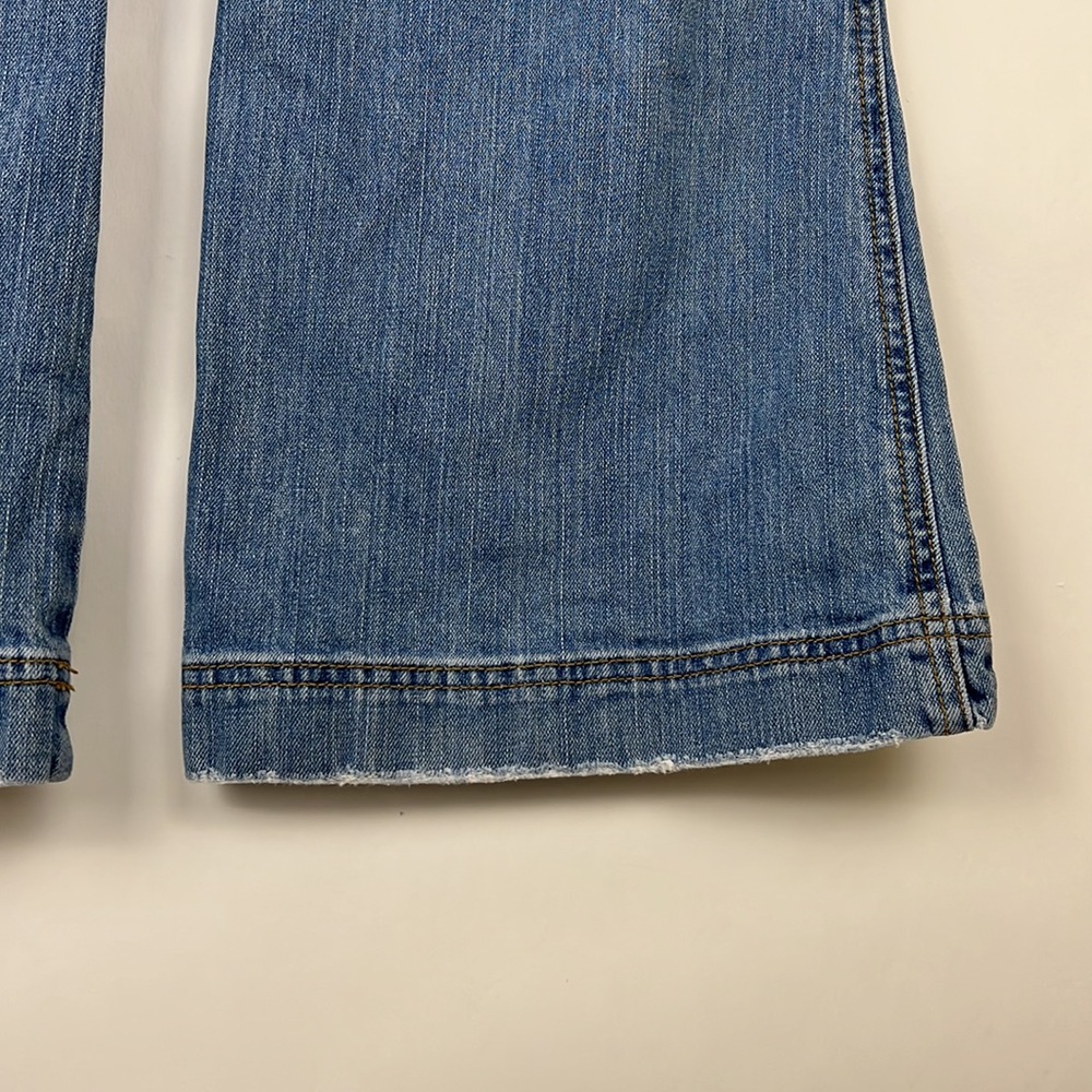 MUDD jeans flare - inseam 29.5” - Picture 6 of 12
